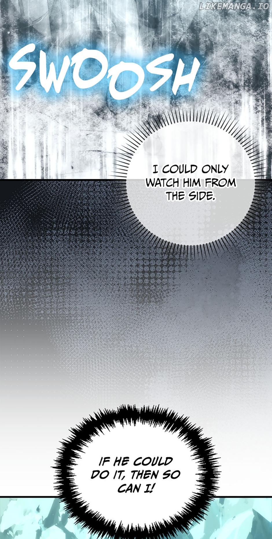 9th Class Sword Master: The Guardian of the Sword Chapter 51 - page 44