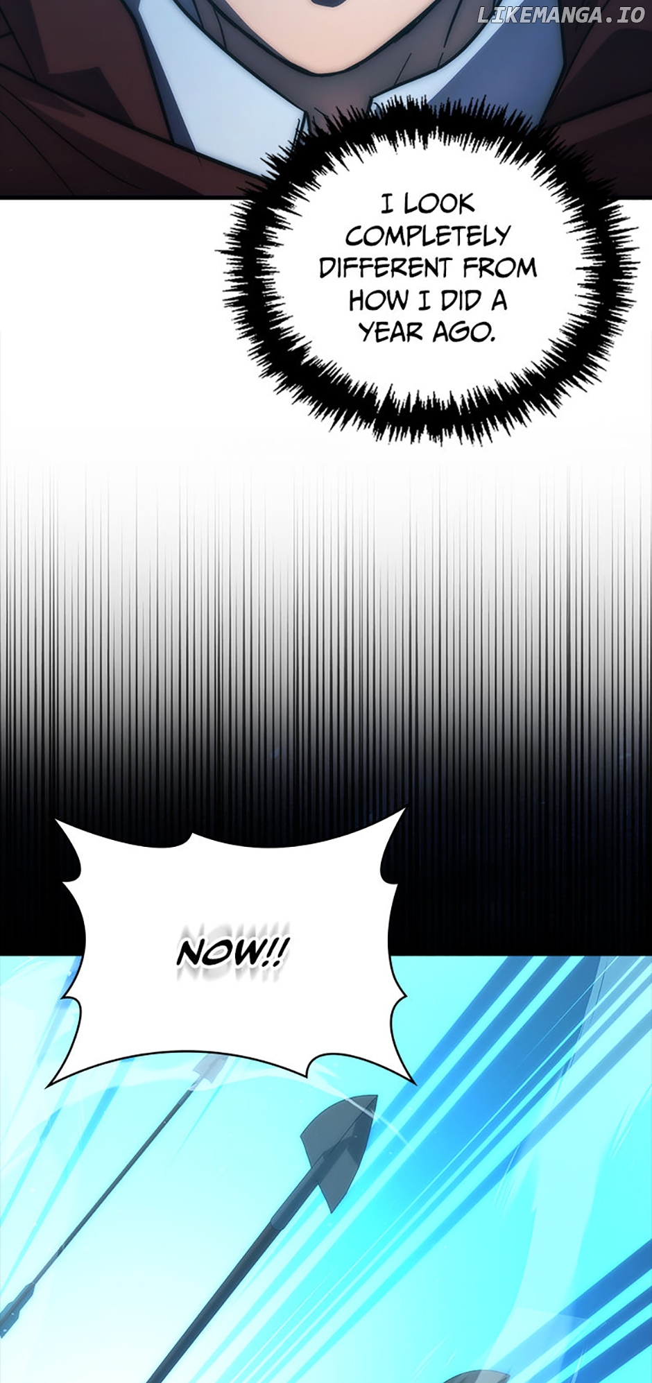 9th Class Sword Master: The Guardian of the Sword Chapter 51 - page 51