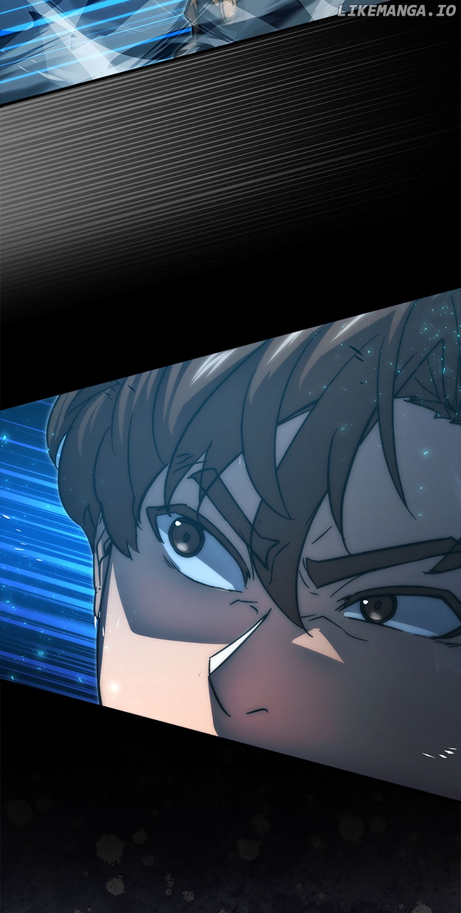9th Class Sword Master: The Guardian of the Sword Chapter 51 - page 56