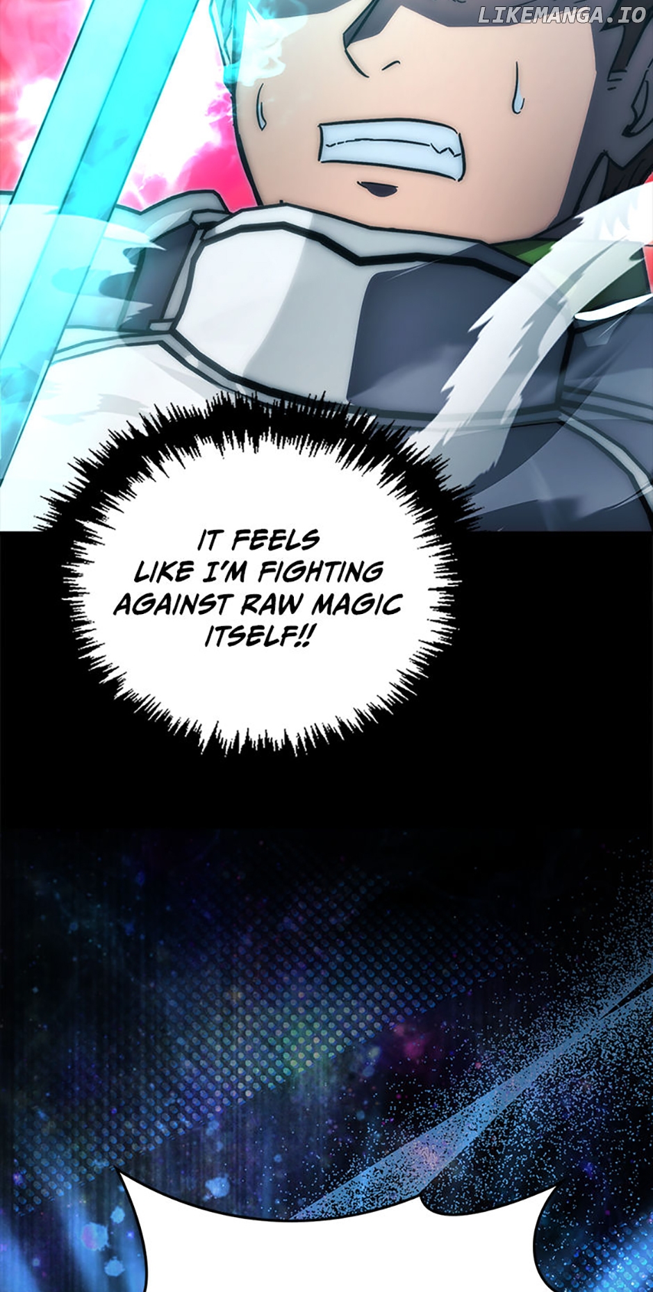 9th Class Sword Master: The Guardian of the Sword Chapter 51 - page 59