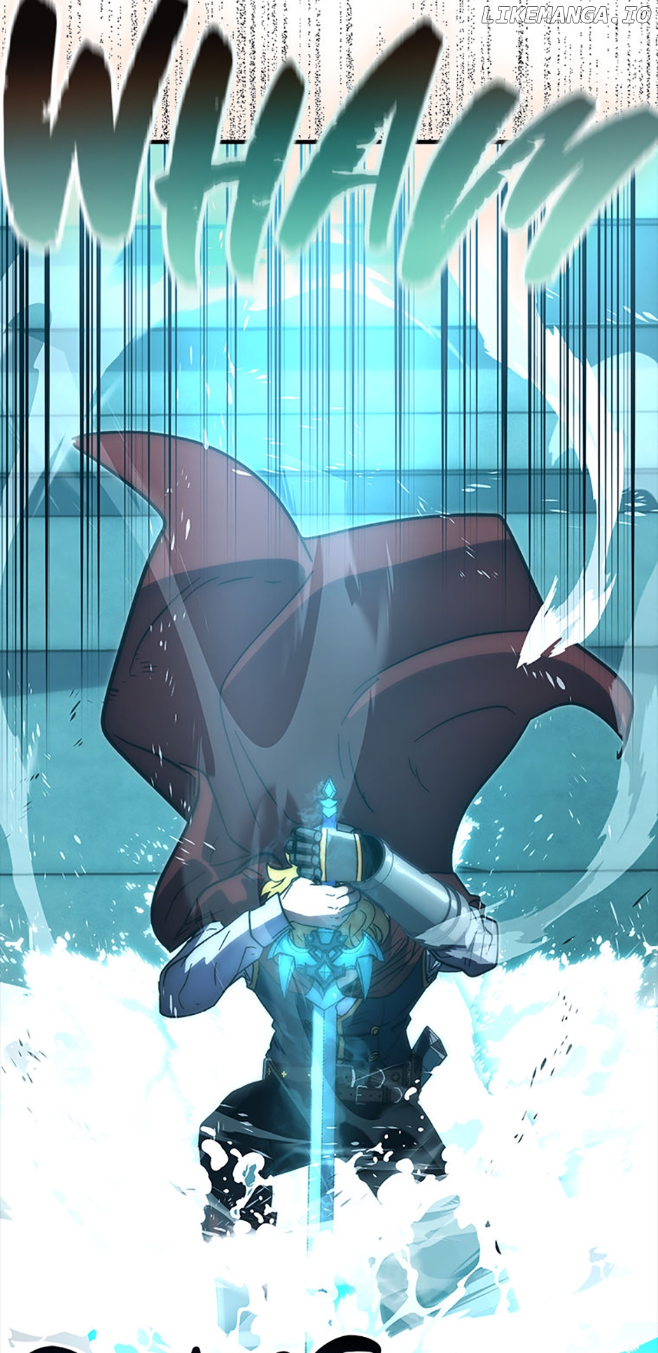 9th Class Sword Master: The Guardian of the Sword Chapter 51 - page 66