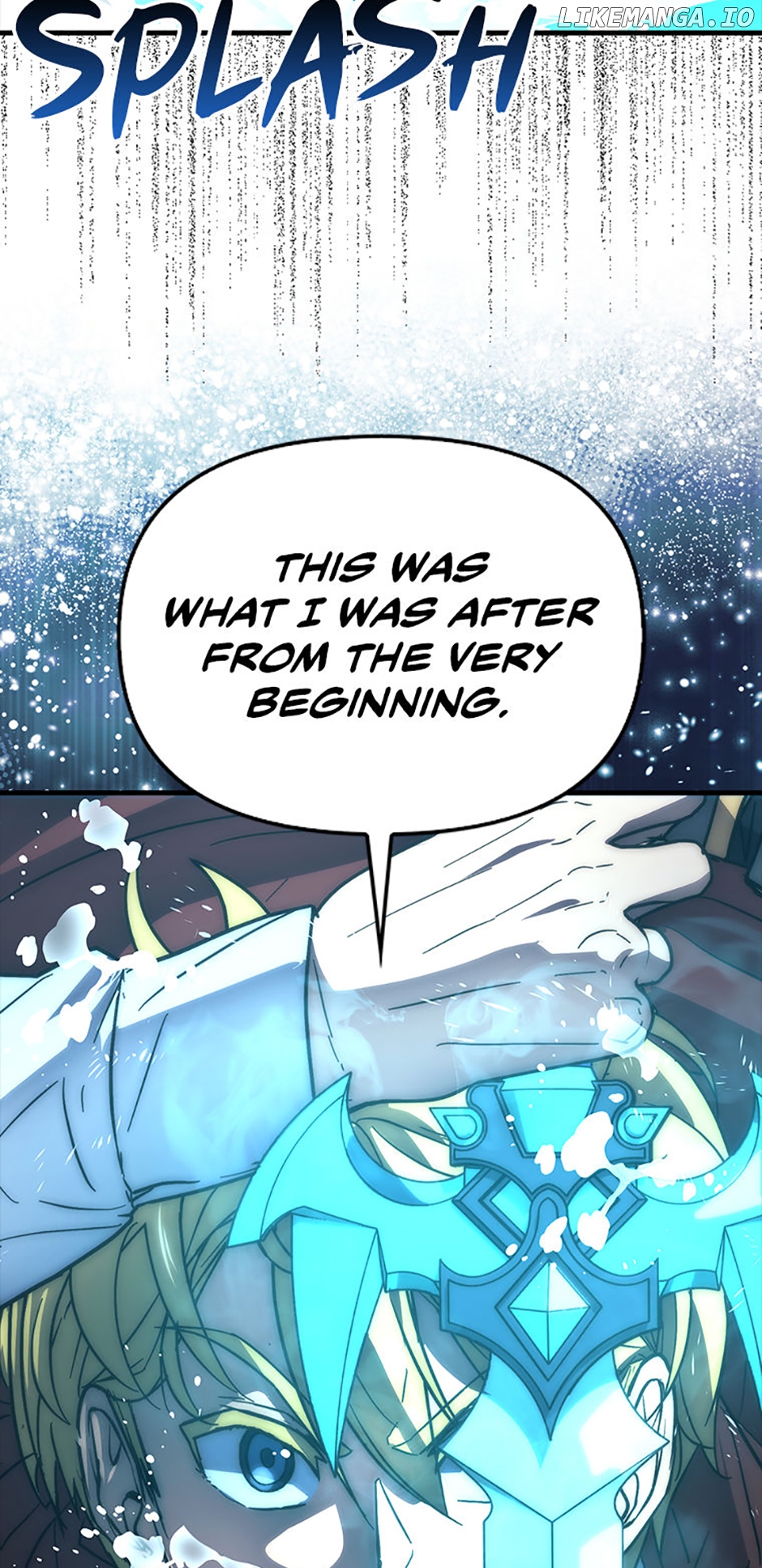 9th Class Sword Master: The Guardian of the Sword Chapter 51 - page 67