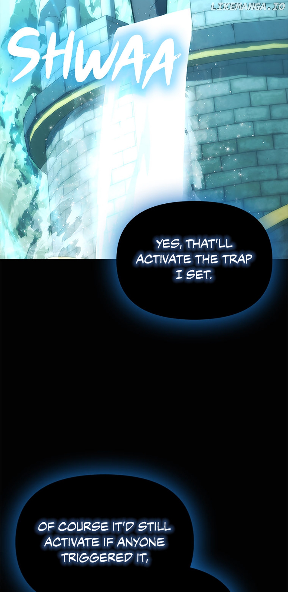 9th Class Sword Master: The Guardian of the Sword Chapter 51 - page 69