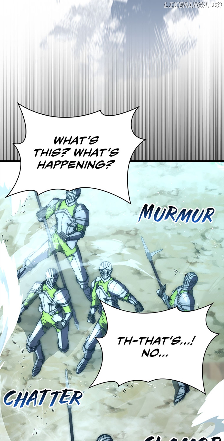 9th Class Sword Master: The Guardian of the Sword Chapter 51 - page 74