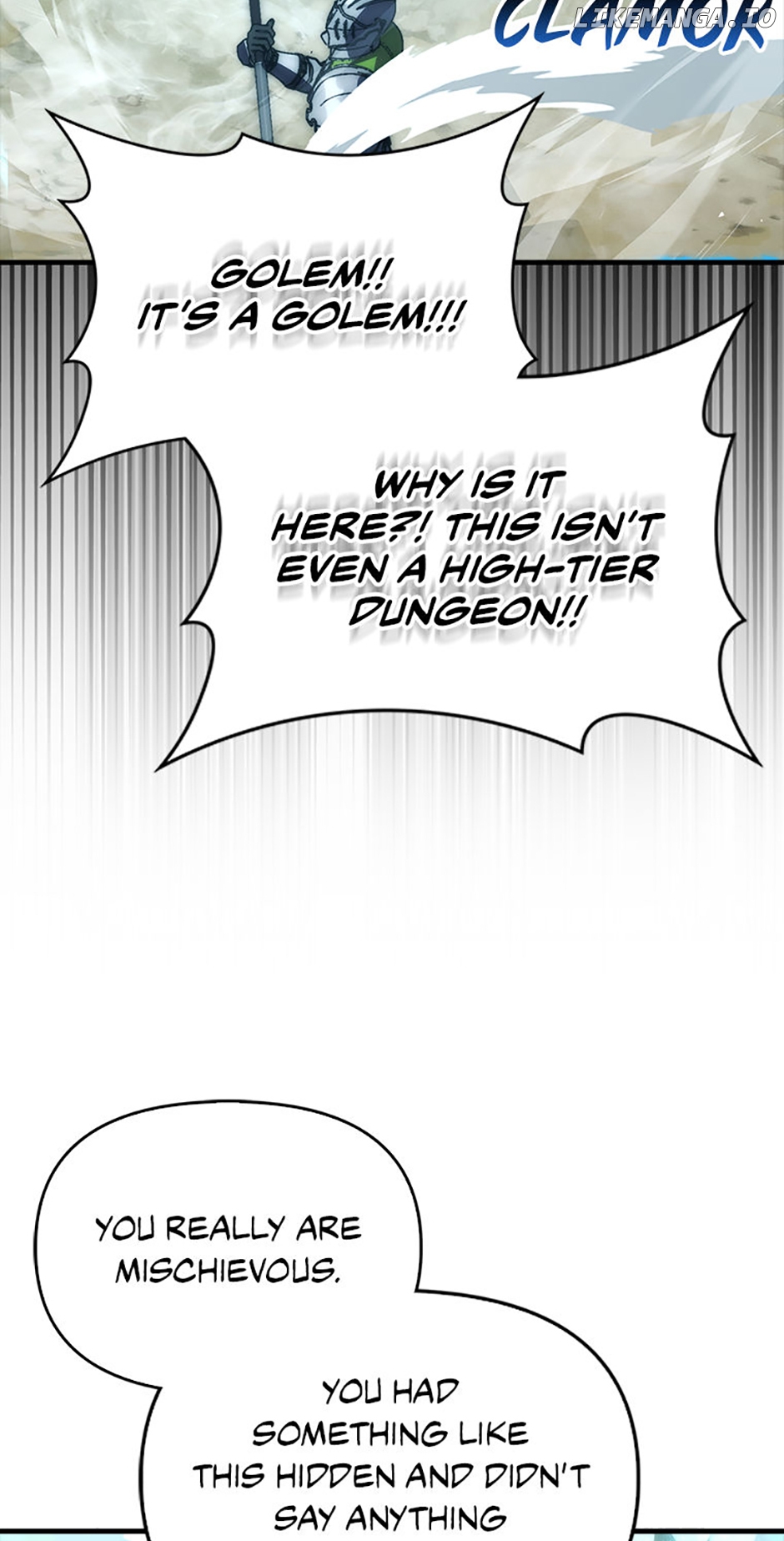 9th Class Sword Master: The Guardian of the Sword Chapter 51 - page 75