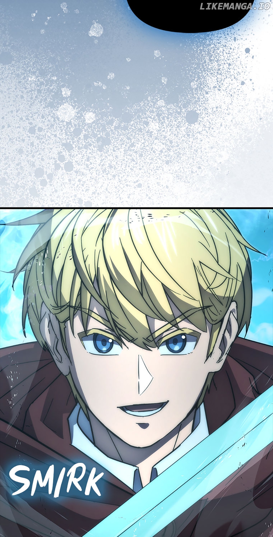 9th Class Sword Master: The Guardian of the Sword Chapter 51 - page 78