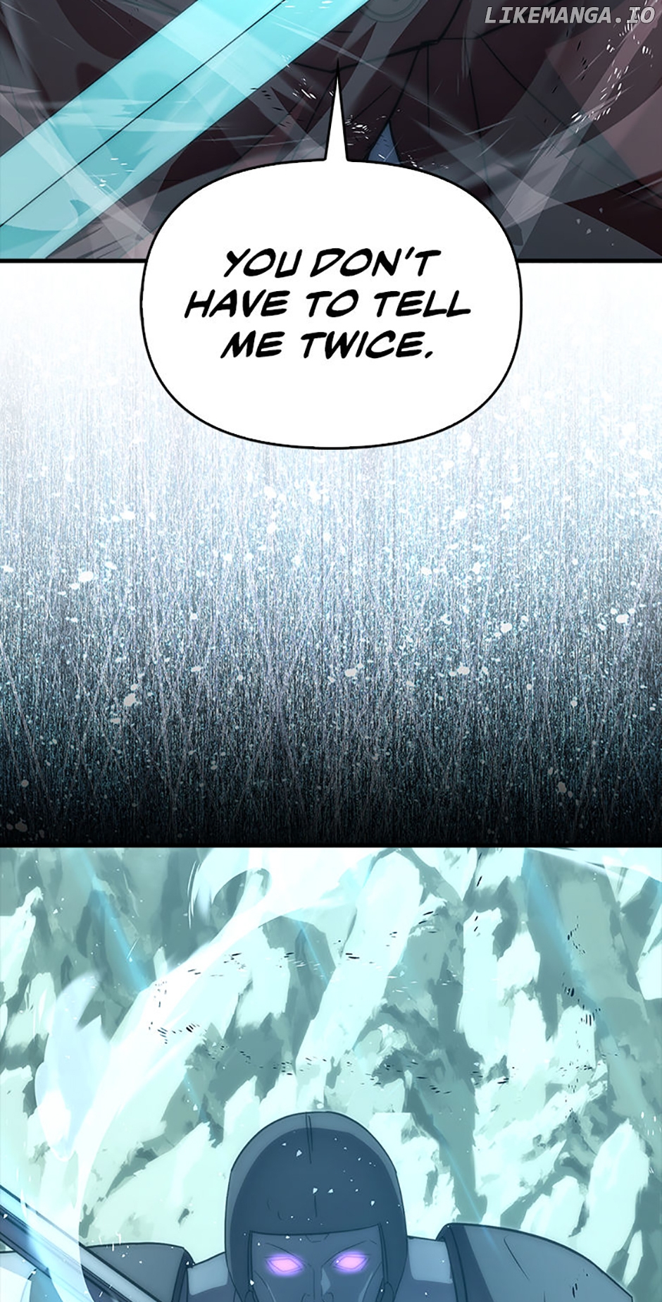9th Class Sword Master: The Guardian of the Sword Chapter 51 - page 79