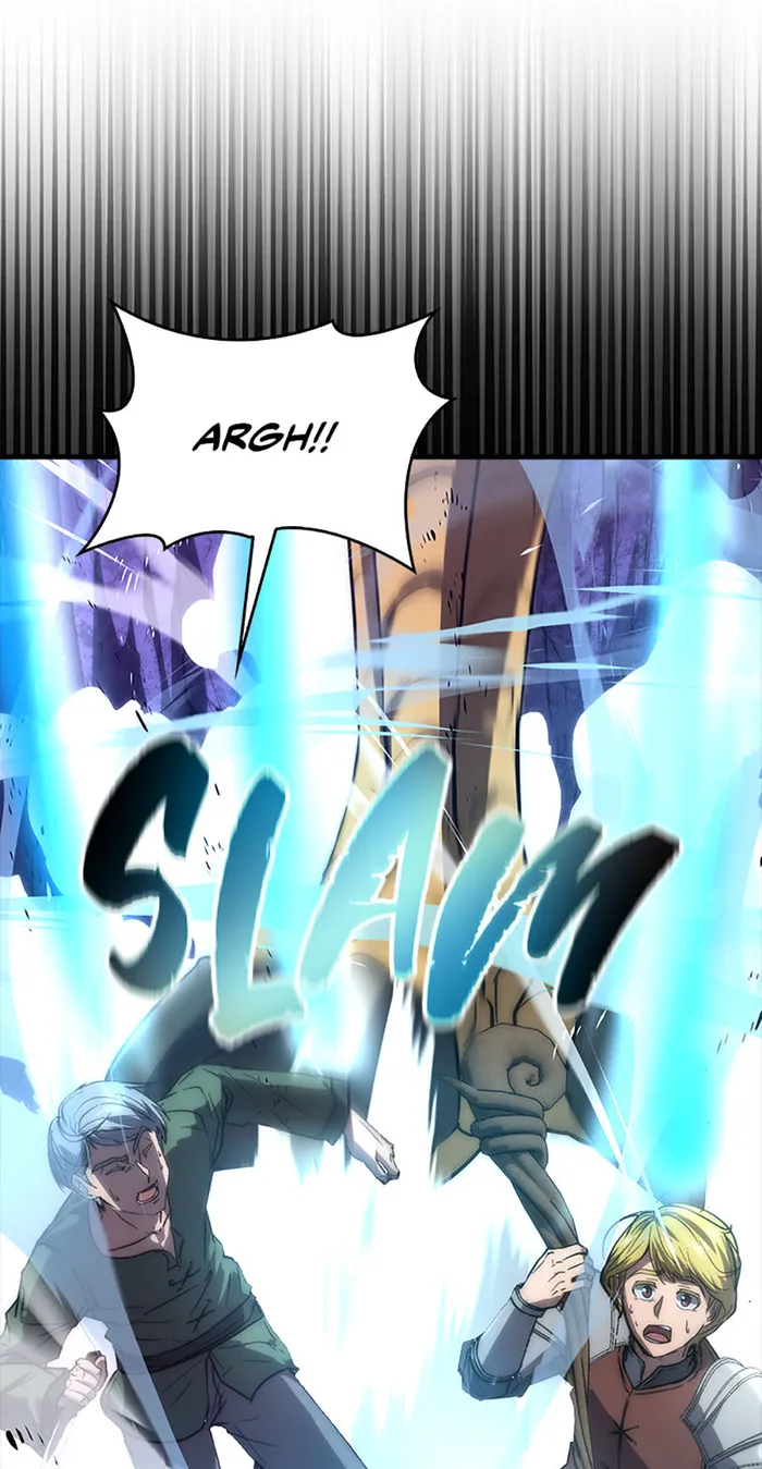9th Class Sword Master: The Guardian of the Sword Chapter 43 - page 13