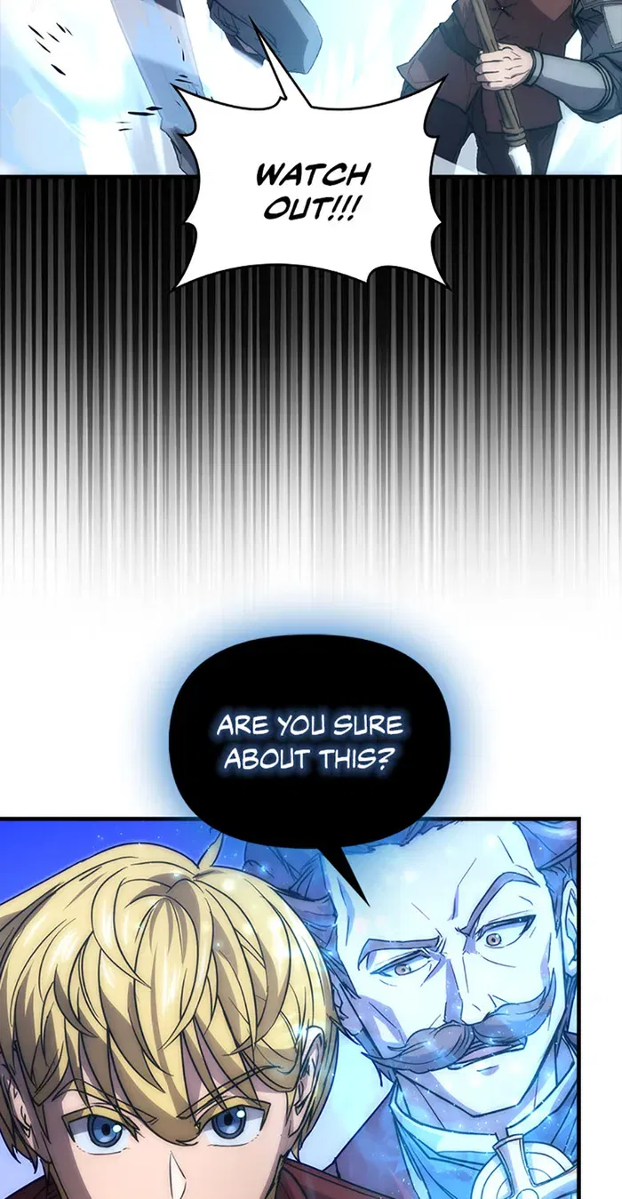 9th Class Sword Master: The Guardian of the Sword Chapter 43 - page 14