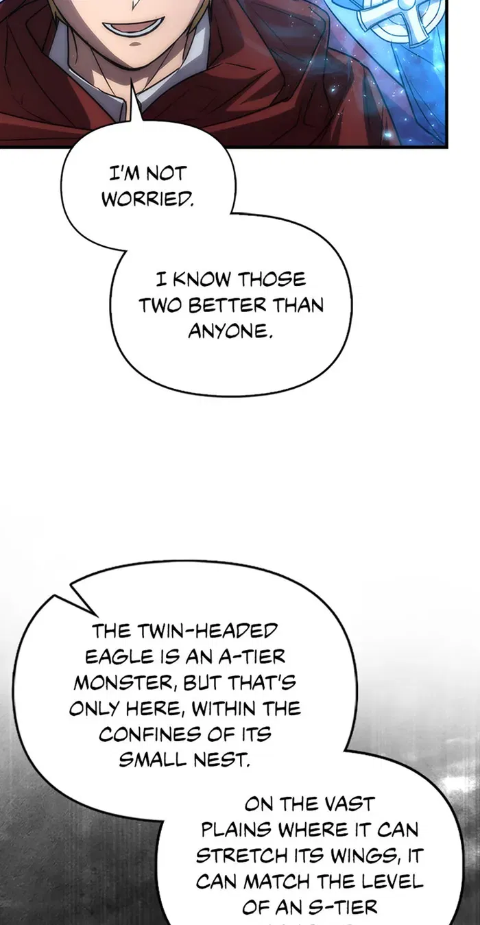 9th Class Sword Master: The Guardian of the Sword Chapter 43 - page 15