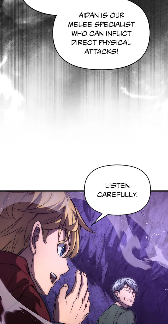 9th Class Sword Master: The Guardian of the Sword Chapter 43 - page 17