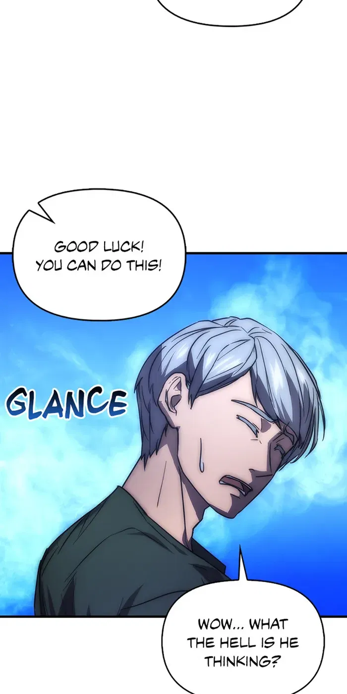 9th Class Sword Master: The Guardian of the Sword Chapter 43 - page 21
