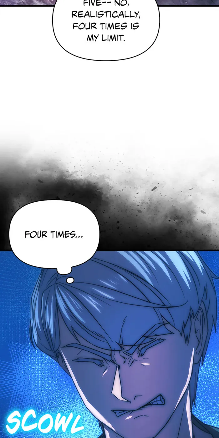 9th Class Sword Master: The Guardian of the Sword Chapter 43 - page 23