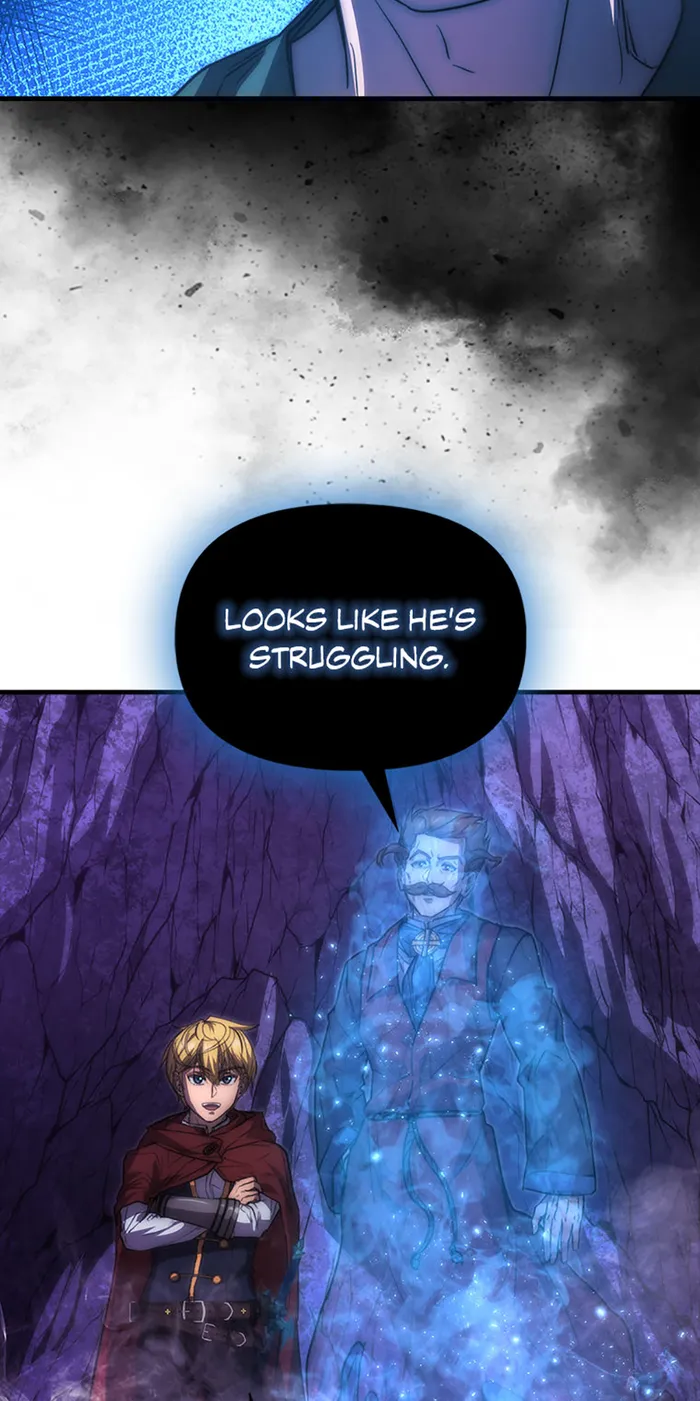 9th Class Sword Master: The Guardian of the Sword Chapter 43 - page 24