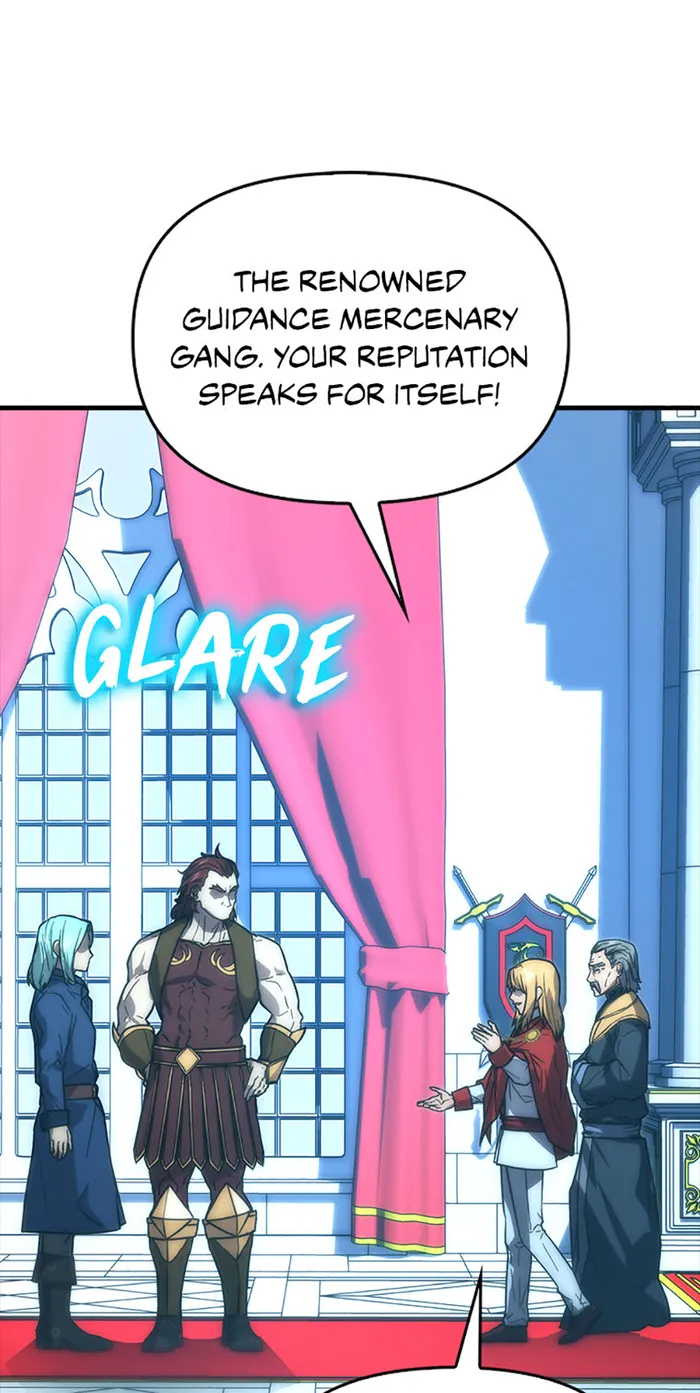 9th Class Sword Master: The Guardian of the Sword Chapter 43 - page 29