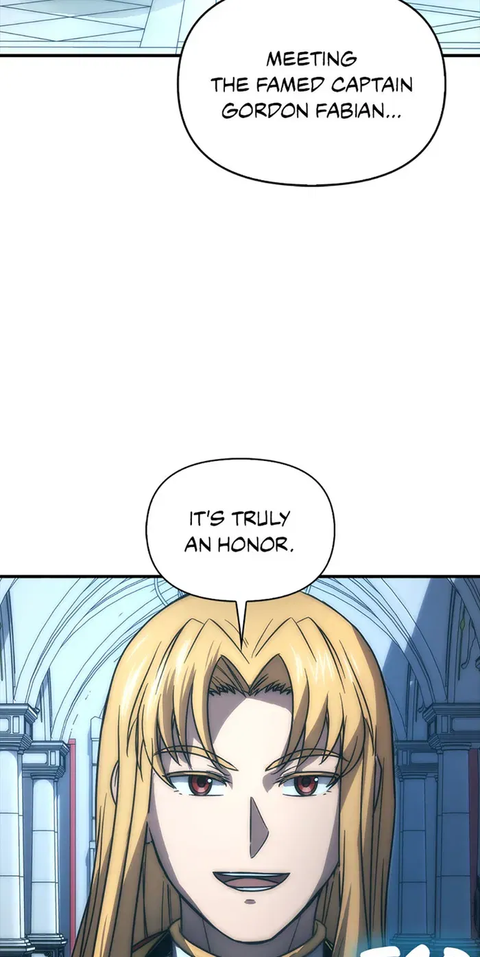 9th Class Sword Master: The Guardian of the Sword Chapter 43 - page 30
