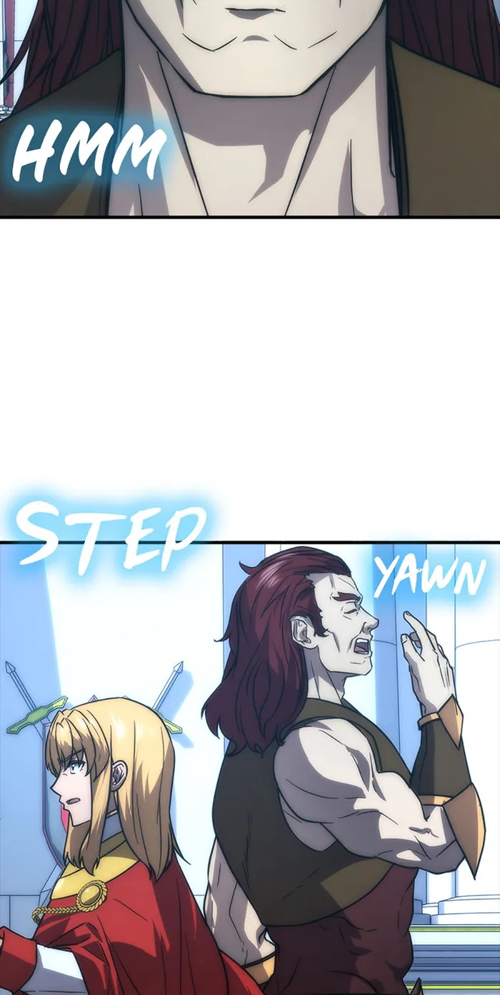 9th Class Sword Master: The Guardian of the Sword Chapter 43 - page 32