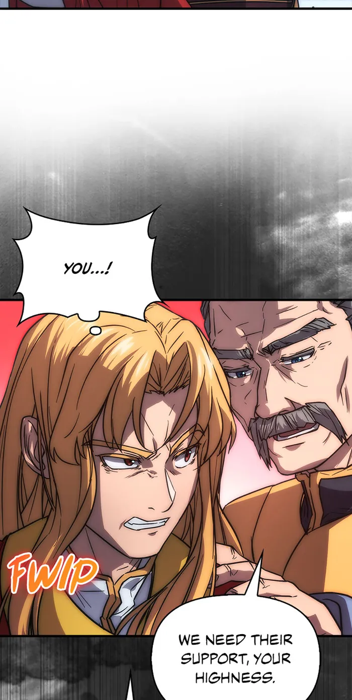 9th Class Sword Master: The Guardian of the Sword Chapter 43 - page 33