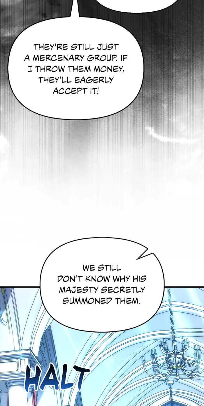 9th Class Sword Master: The Guardian of the Sword Chapter 43 - page 34