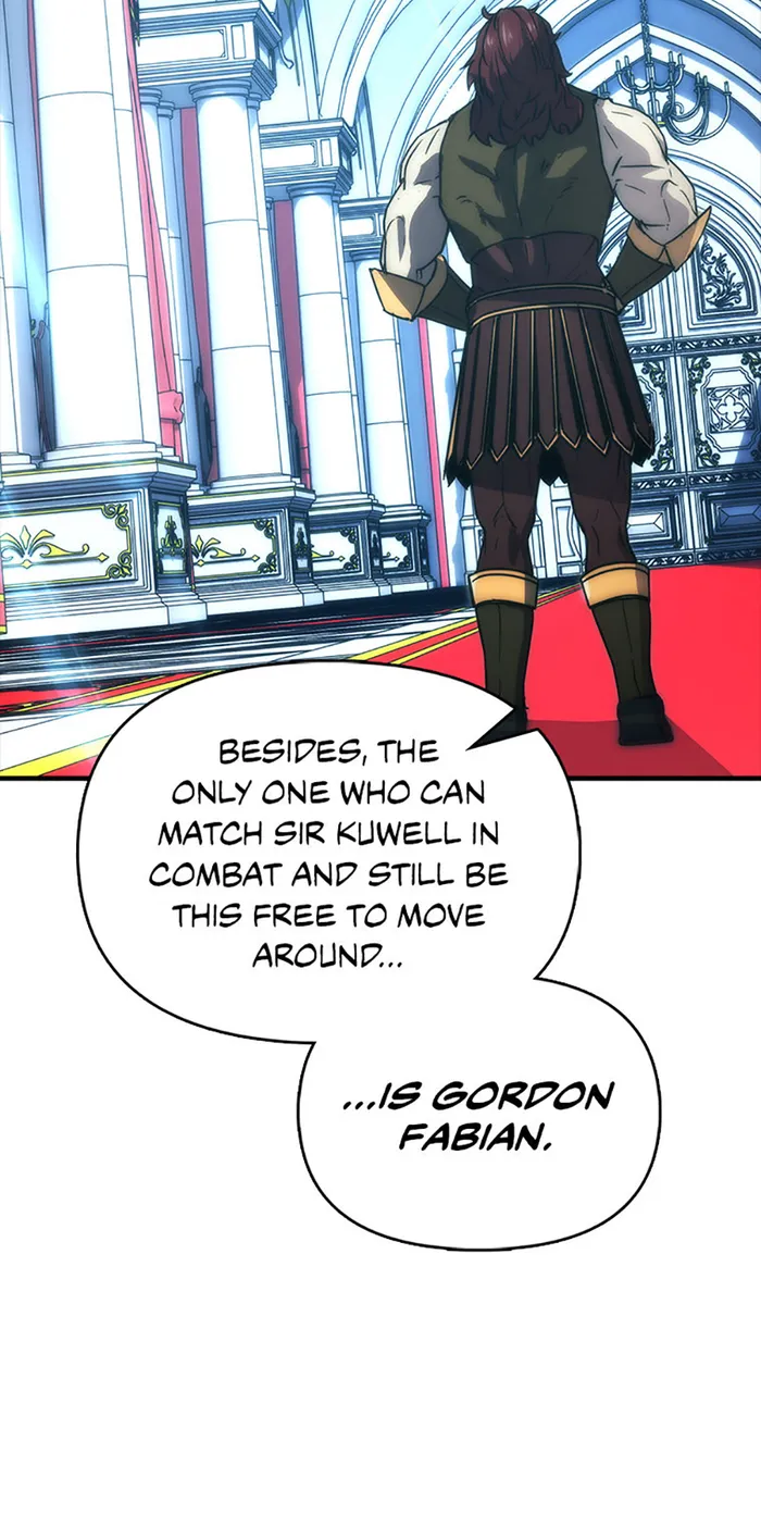 9th Class Sword Master: The Guardian of the Sword Chapter 43 - page 35