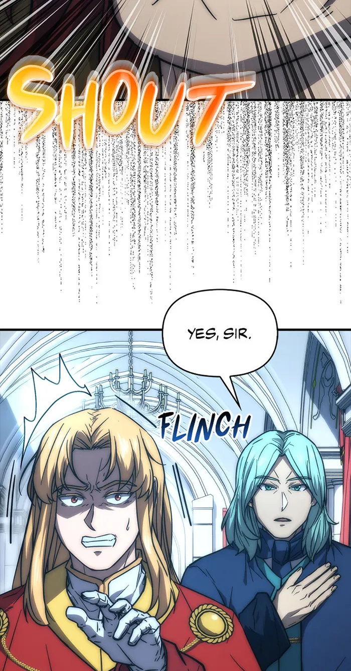 9th Class Sword Master: The Guardian of the Sword Chapter 43 - page 38
