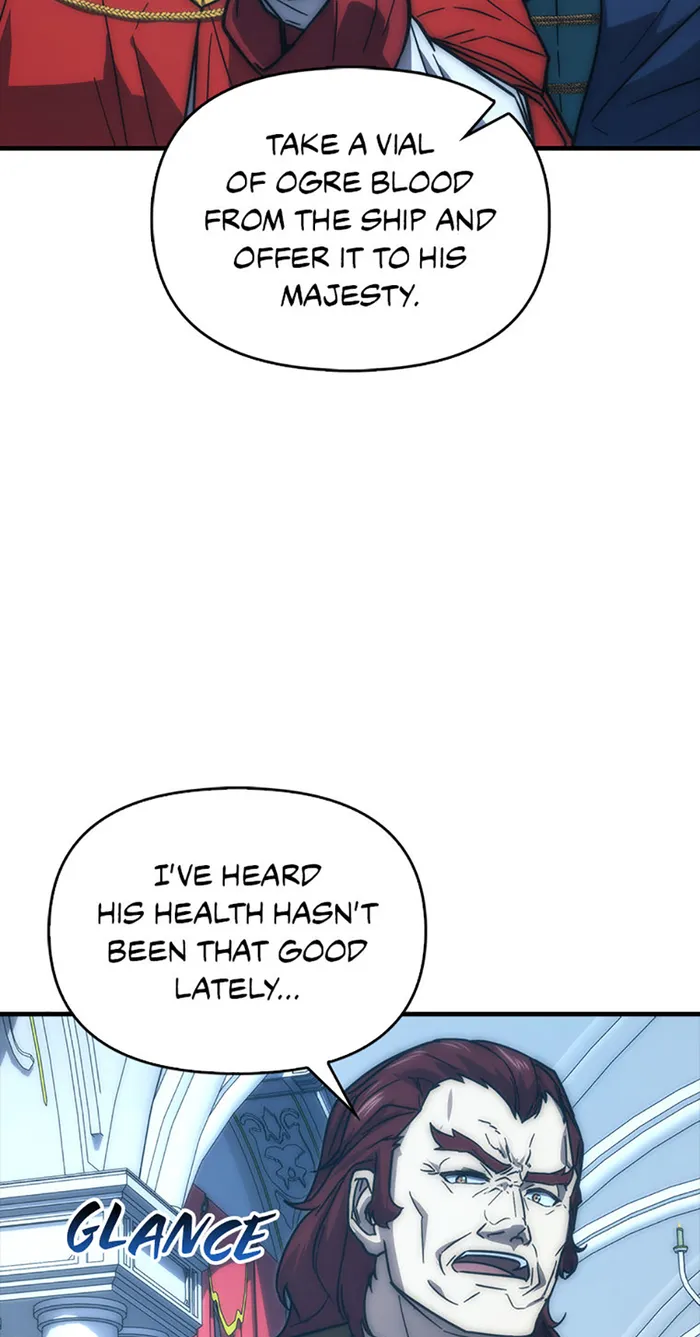 9th Class Sword Master: The Guardian of the Sword Chapter 43 - page 39