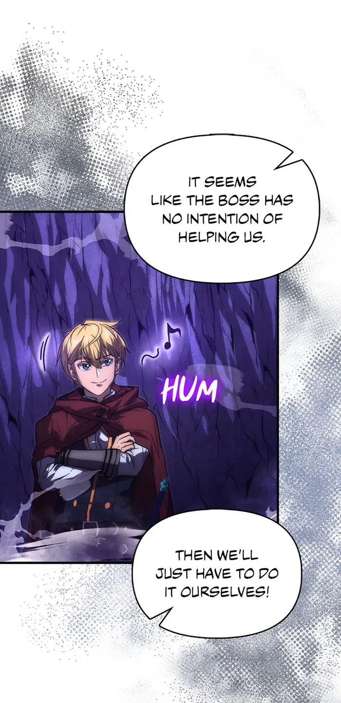 9th Class Sword Master: The Guardian of the Sword Chapter 43 - page 4