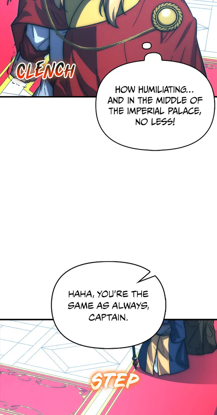 9th Class Sword Master: The Guardian of the Sword Chapter 43 - page 41