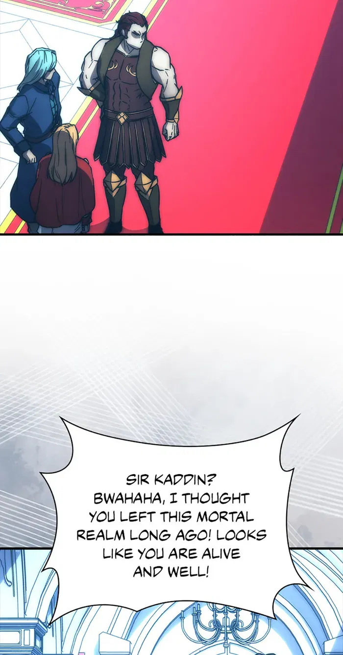 9th Class Sword Master: The Guardian of the Sword Chapter 43 - page 42