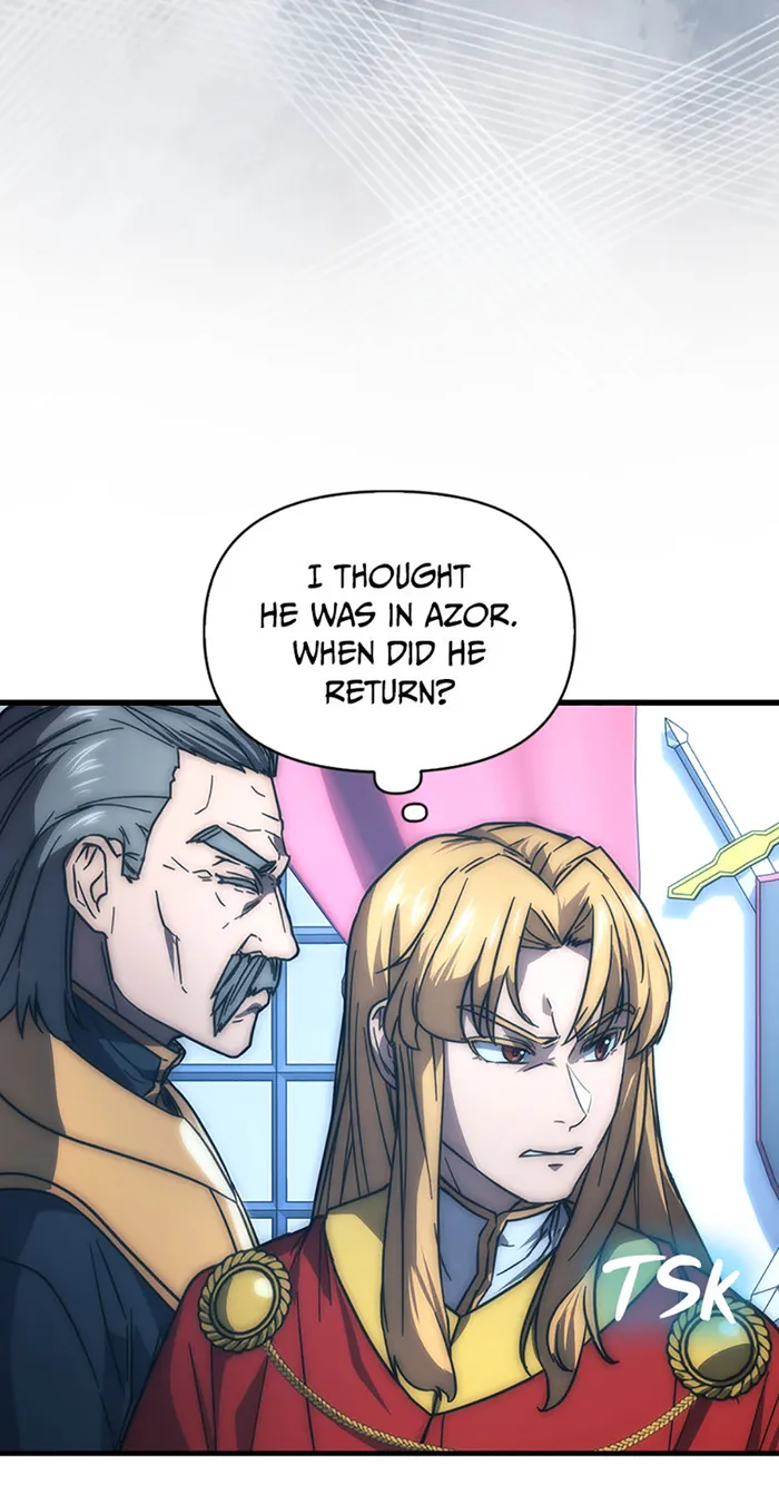 9th Class Sword Master: The Guardian of the Sword Chapter 43 - page 44