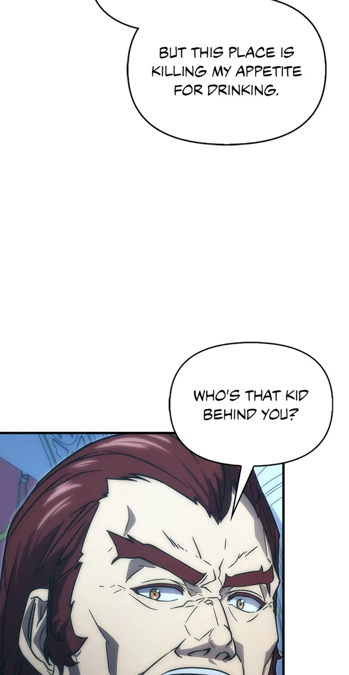 9th Class Sword Master: The Guardian of the Sword Chapter 43 - page 46