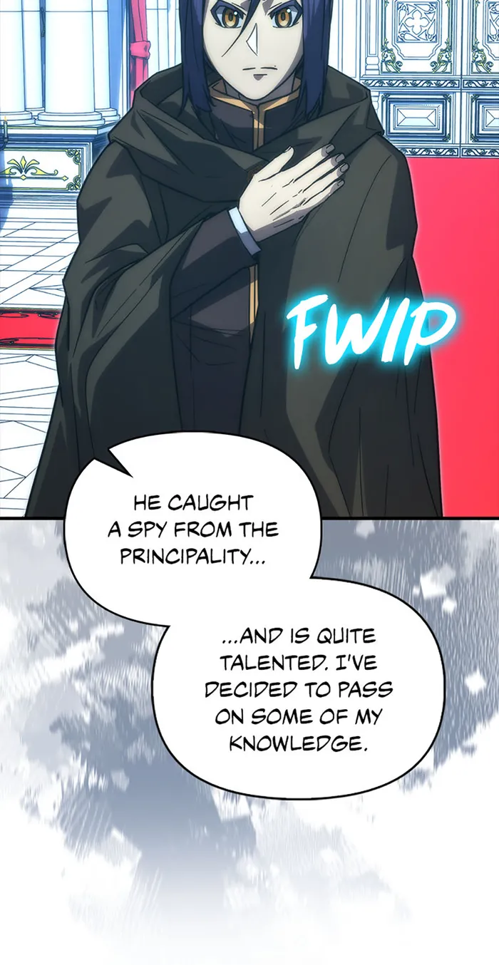 9th Class Sword Master: The Guardian of the Sword Chapter 43 - page 48