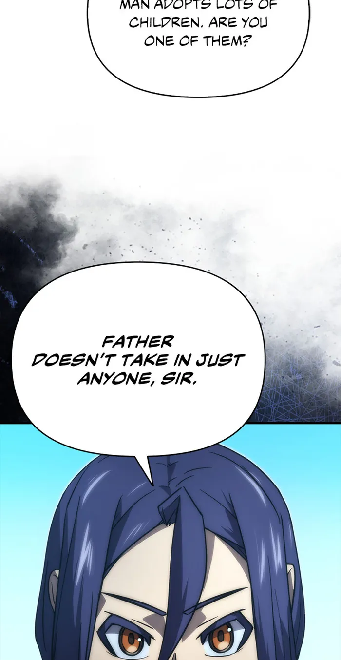 9th Class Sword Master: The Guardian of the Sword Chapter 43 - page 50