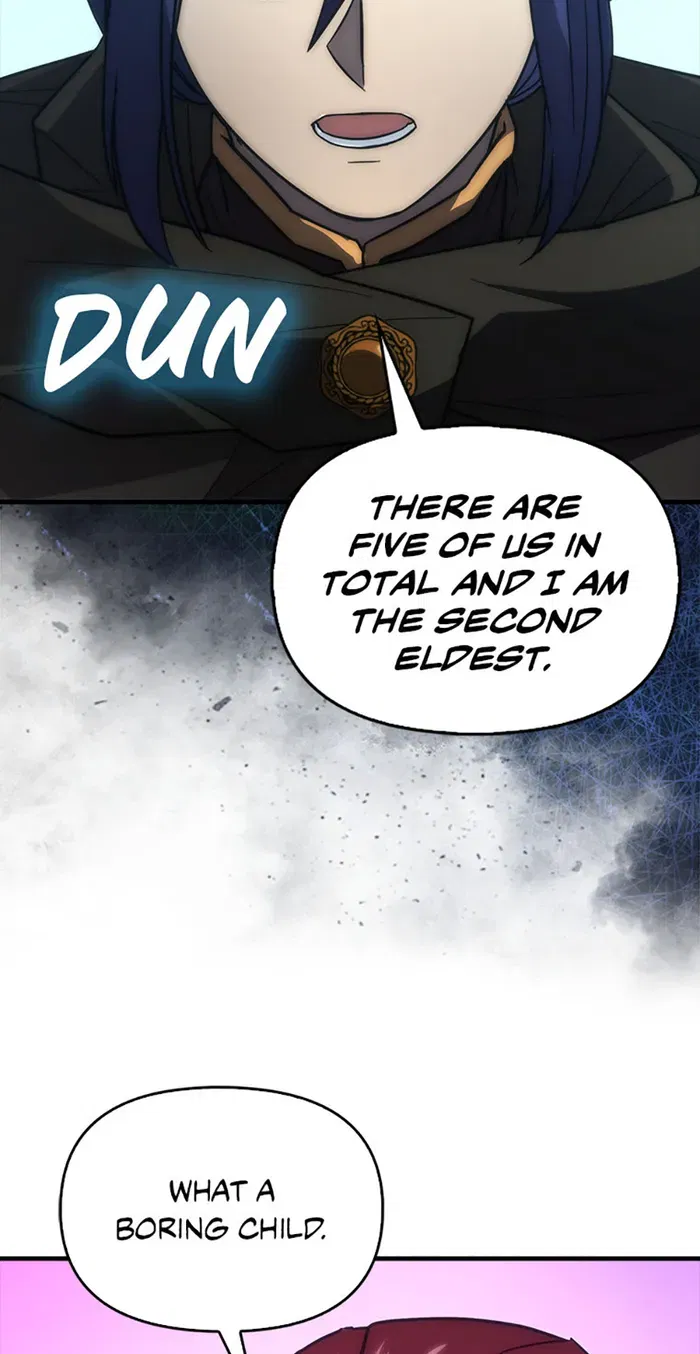 9th Class Sword Master: The Guardian of the Sword Chapter 43 - page 51