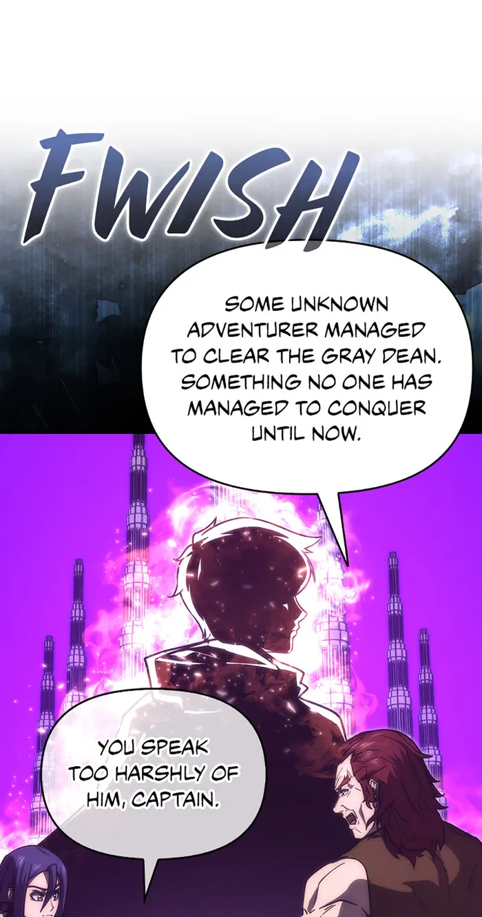 9th Class Sword Master: The Guardian of the Sword Chapter 43 - page 54
