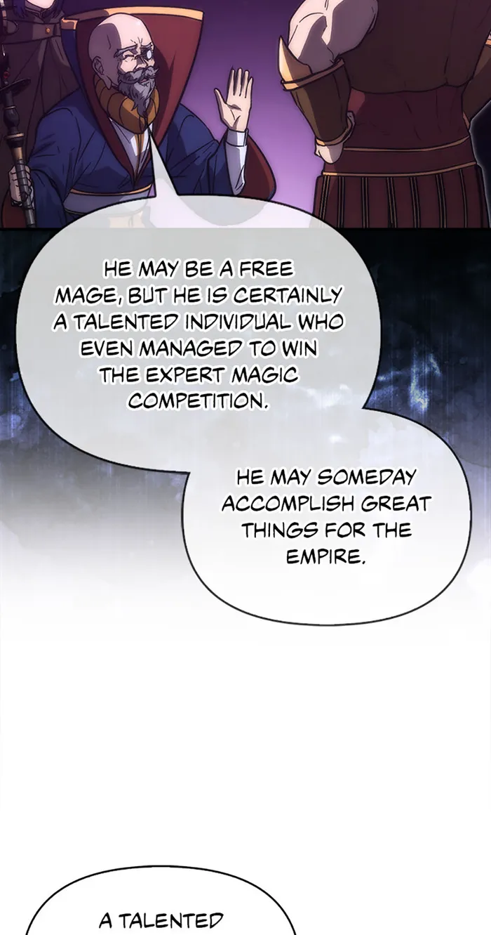 9th Class Sword Master: The Guardian of the Sword Chapter 43 - page 55