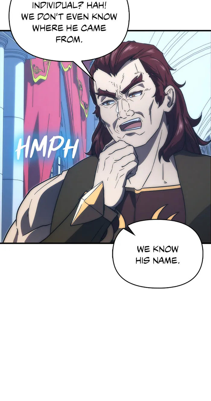 9th Class Sword Master: The Guardian of the Sword Chapter 43 - page 56