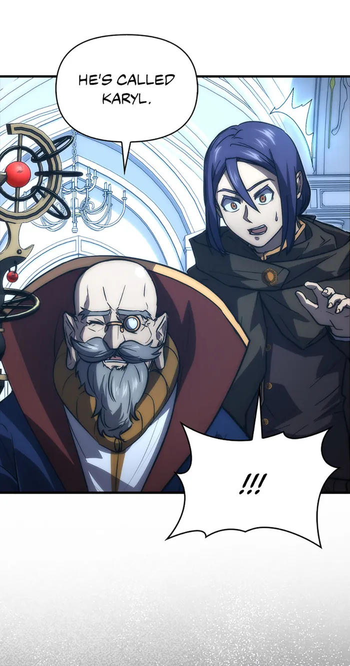 9th Class Sword Master: The Guardian of the Sword Chapter 43 - page 57