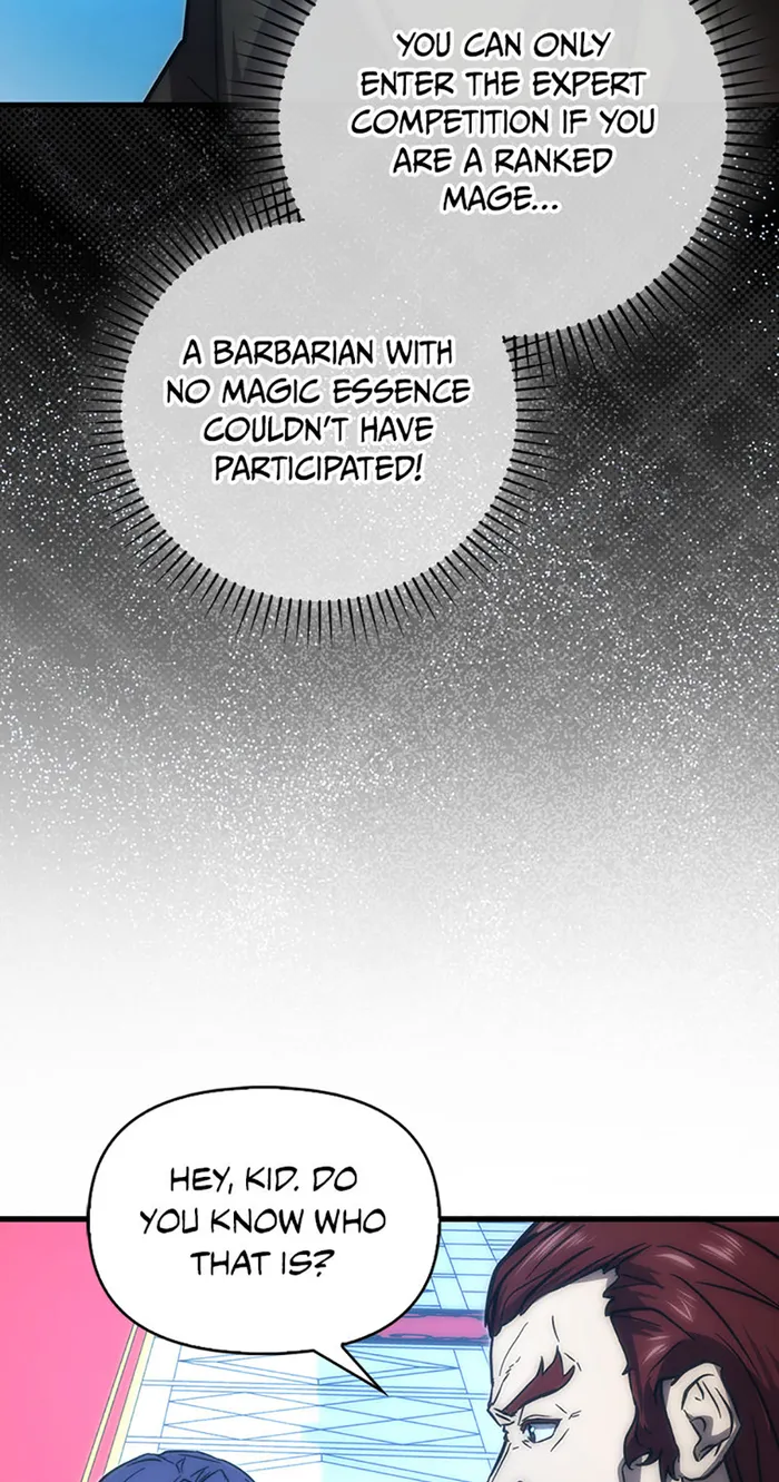 9th Class Sword Master: The Guardian of the Sword Chapter 43 - page 59