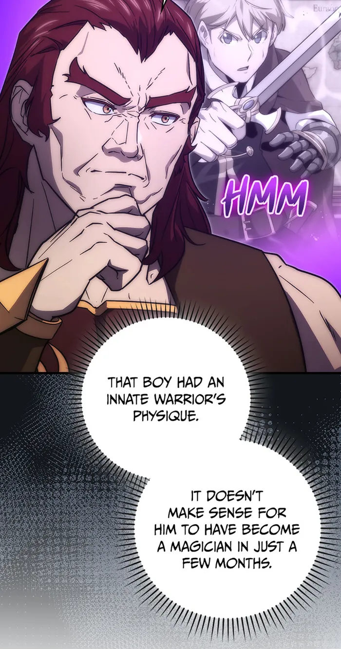 9th Class Sword Master: The Guardian of the Sword Chapter 43 - page 61