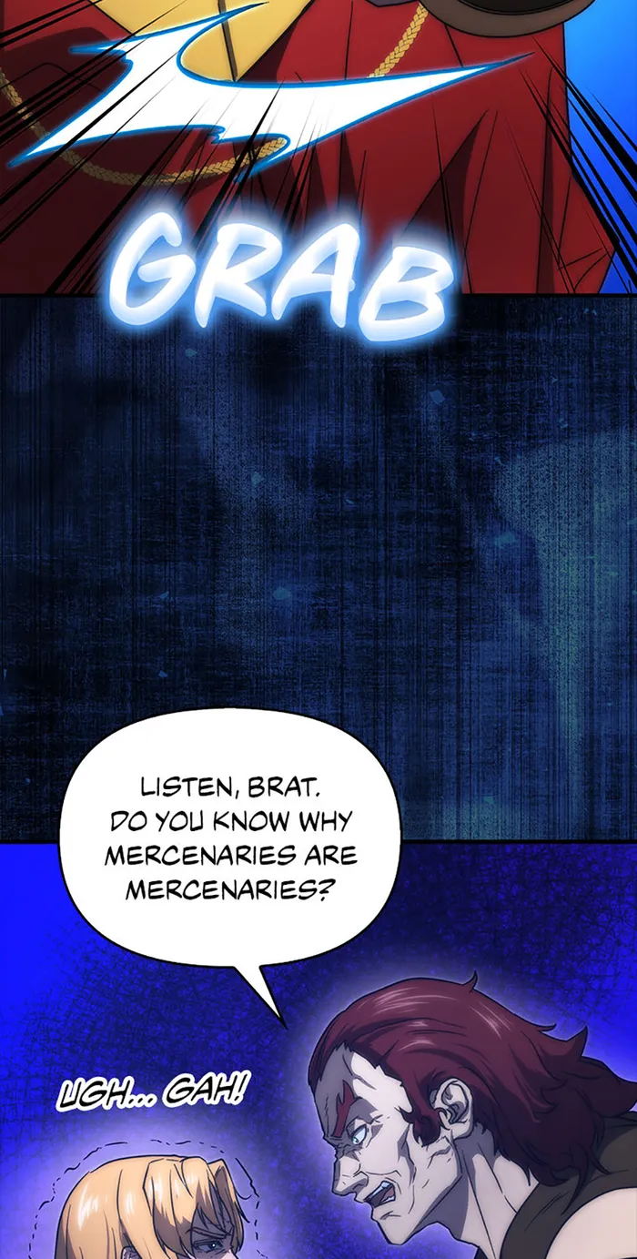 9th Class Sword Master: The Guardian of the Sword Chapter 43 - page 65