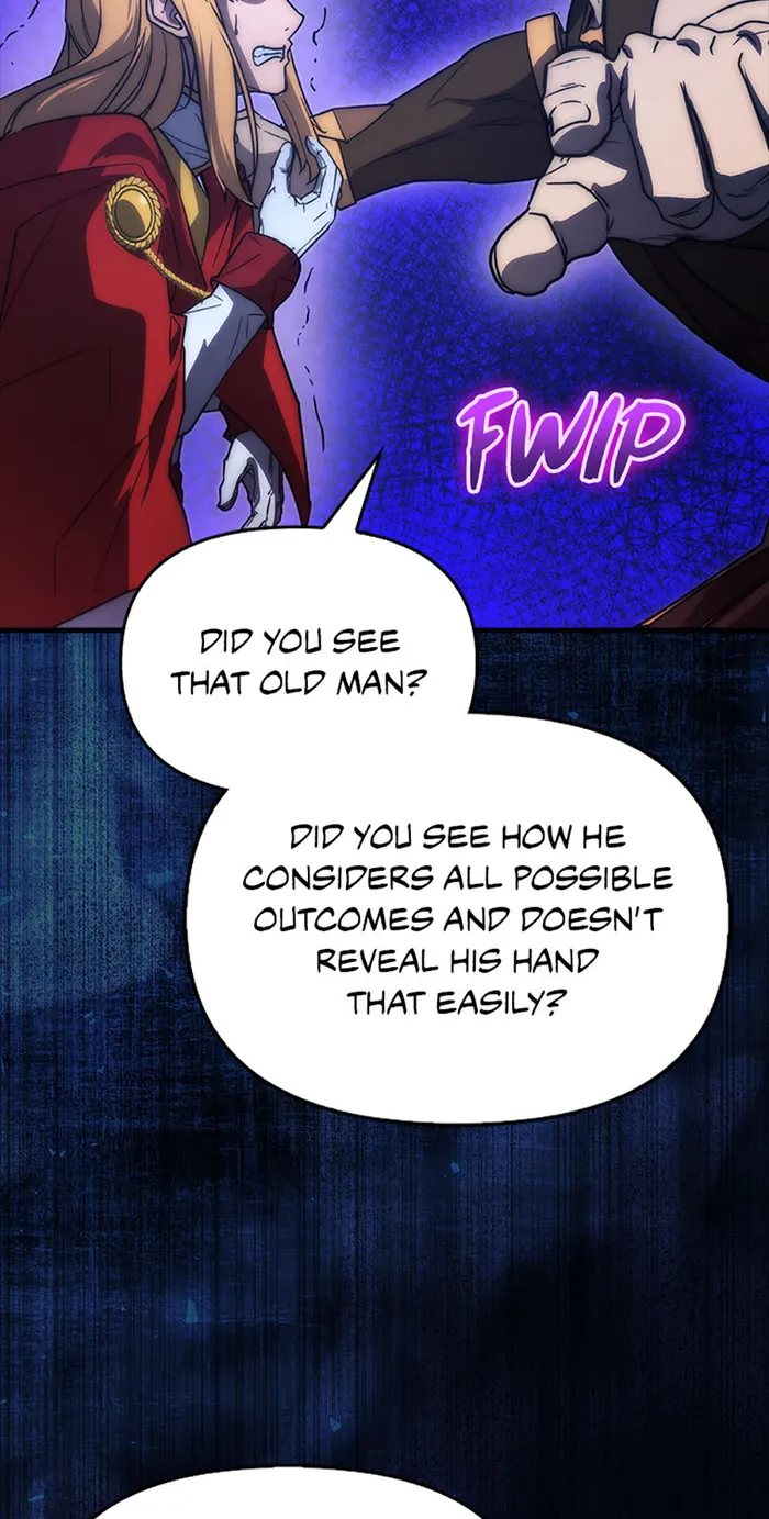 9th Class Sword Master: The Guardian of the Sword Chapter 43 - page 66