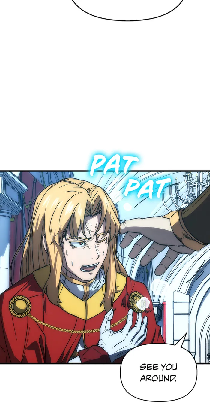 9th Class Sword Master: The Guardian of the Sword Chapter 43 - page 71