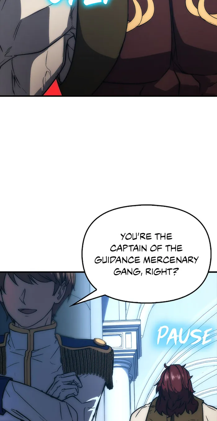 9th Class Sword Master: The Guardian of the Sword Chapter 43 - page 73