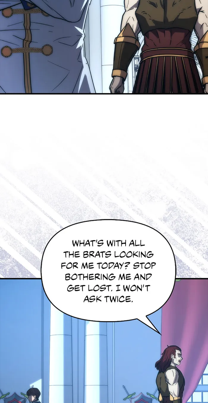9th Class Sword Master: The Guardian of the Sword Chapter 43 - page 74