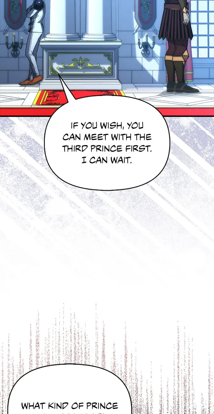 9th Class Sword Master: The Guardian of the Sword Chapter 43 - page 75