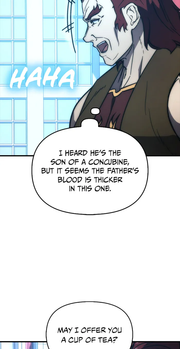 9th Class Sword Master: The Guardian of the Sword Chapter 43 - page 79