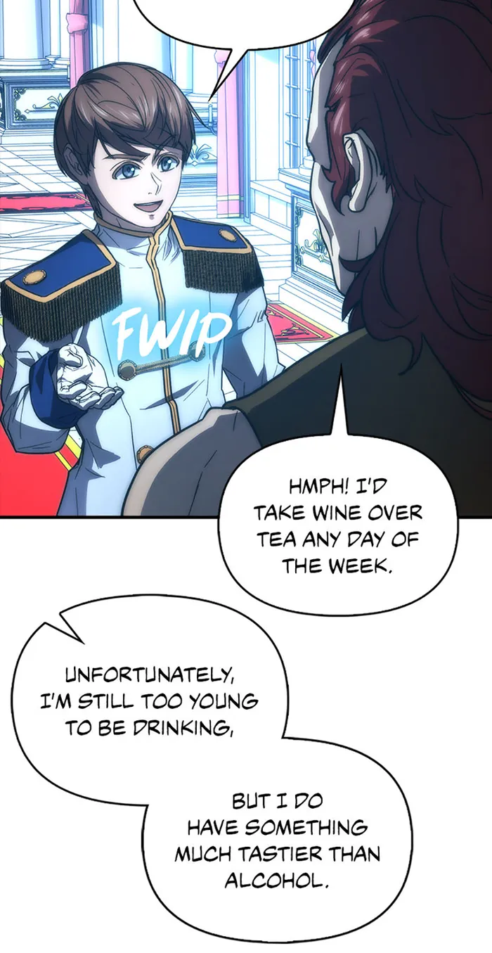 9th Class Sword Master: The Guardian of the Sword Chapter 43 - page 80