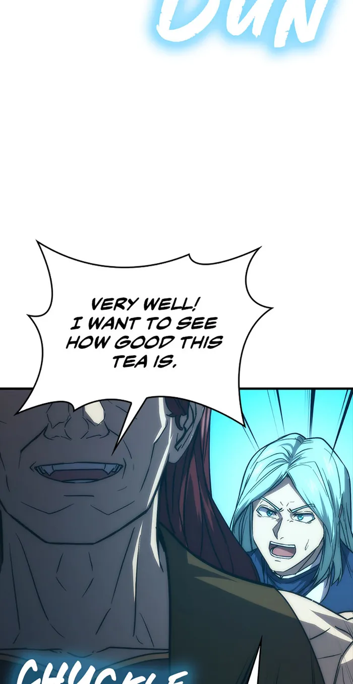 9th Class Sword Master: The Guardian of the Sword Chapter 43 - page 82
