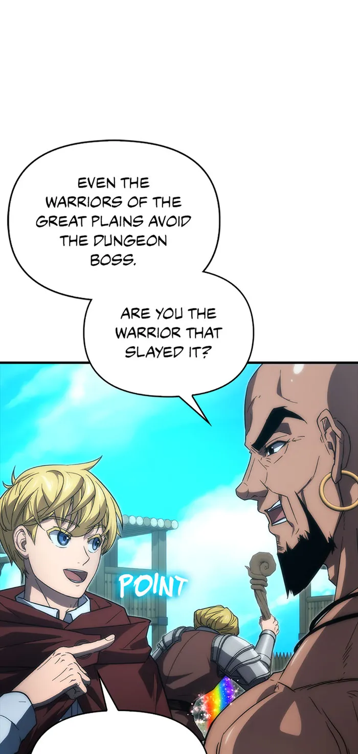 9th Class Sword Master: The Guardian of the Sword Chapter 45 - page 13